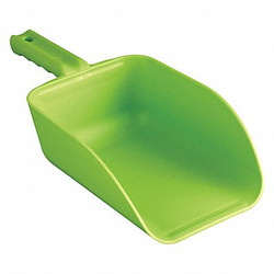 Remco Scoop,15.1 in L,Lime 650077