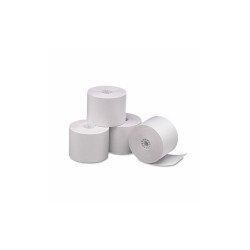 Iconex™ ROLL,THERMAL PPR,6/PK,WH 05212