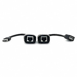 Monoprice USB 1.0/1.1 Cable.,Black 6042