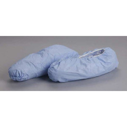 Alpha Pro Tech Shoe Covers,2XL,Blue,PK300 SH-X1224-B