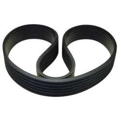 Dayton Banded V-Belt,6/B128,131in 13W367