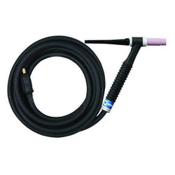 Miller Electric MILLER Air-Cooled TIG Torch Kit WP1725RDI25
