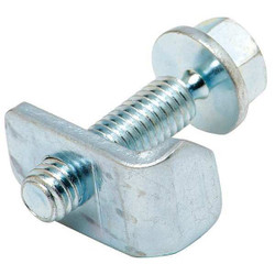 Tolco Rod Stiffener,Steel 98B