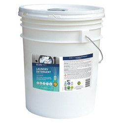 Ecos Pro Laundry Detergent,Bucket,5 gal,Lavender PL9755/05