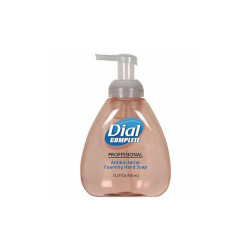 Dial Hand Soap,Pink,15.2 oz,Original,PK4 98606
