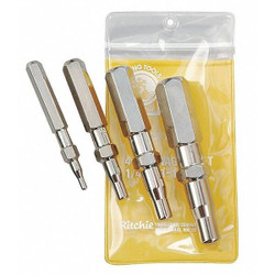 Yellow Jacket Swaging Tool,Punch 60475