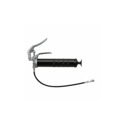 Westward Manual Grease Gun,14 1/8 in L,6,000 psi 15F196