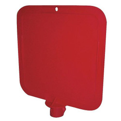 Tough Guy Cone,Lock in Sign Message Board 6VKT2