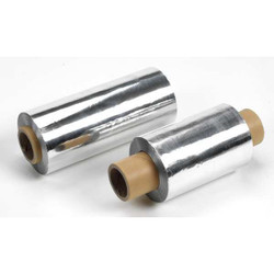 Heathrow Scientific Foil Roll,Aluminum,Standard,500 ft.,4"  HS23534A