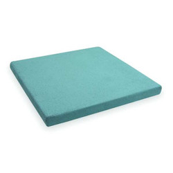 Diversitech Mounting Pad, 36 in L, 3 in H, 36 in W UC3636-3