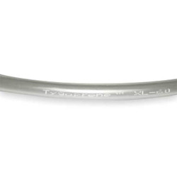 Tygoprene Tygoprene(R) XL-60 Tubing,1/4 in,50 Ft AN800017