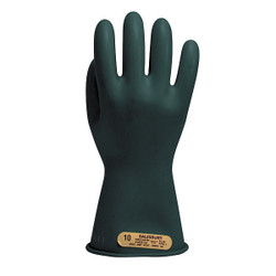 Salisbury Elect Insulating Gloves,Type I,11,PR1 E0011B/11