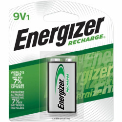 Energizer Recharge Battery NH22NBP