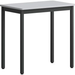 Lorell  Utility Table 60752