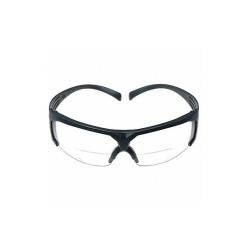 3m Reading Glasses,+2.00,Clear,Anti-Fog SF620SGAF