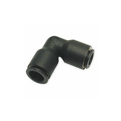 Legris Union Elbow,Outside Dia 12mm,PK10 3102 12 00