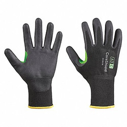 Honeywell Cut-Resistant Gloves,XL,13 Gauge,A3,PR 23-0513B/10XL