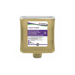 Deb Hand Cleaner,Beige,2 L,Orange,PK4 SOL2LT