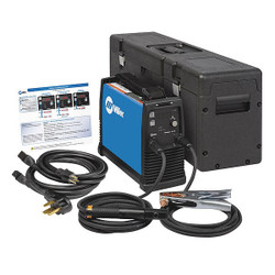 Miller Electric MILLER Maxstar 161 S Stick Welder 907709001