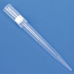 Globe Scientific Filtered Pipet Tip,0.1 to 1000uL,PK576 150835