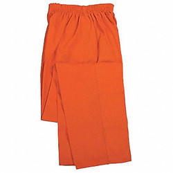 Cortech Pants,Inmate Uniforms,Orange,42 to 46 In  COR1242