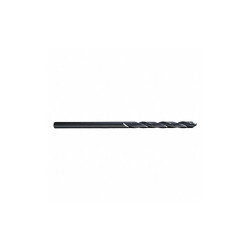 Cle-Line Extra Long Drill,#2,HSS C23662