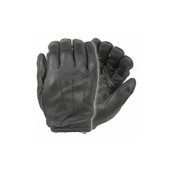 Damascus Gear Law Enforcement Glove,Black,2XL,PR DFK300 XXL