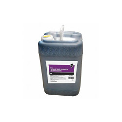 Tough Guy Portable Toilet Deodorizer,6 gal,Jug 18E878