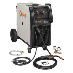 Hobart Welding Products HOBART IronMan 240 MIG Welder 500574