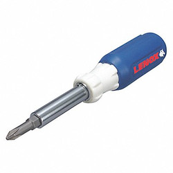 Lenox 9 In 1 Multi Tool Screwdriver 23932