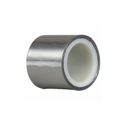 3m Foil Tape,1 in x 5 yd,Aluminum 425