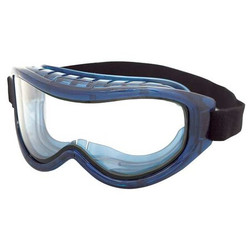 Sellstrom Chem Splsh OTG Goggles,Antfg,Scrch Rstnt S80200