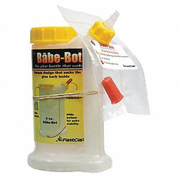 Fastcap Glue Dispenser,4 fl oz GB.BABEBOT