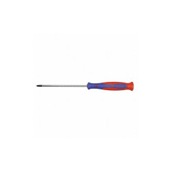 Westward Precision Phillips Screwdriver, #1 401L56