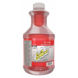 Sqwincher Sports Drink Mix,Fruit Punch 159030325