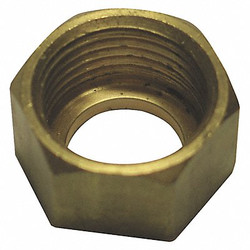 Chicago Faucet Coupling Nut,Fits Chicago Faucets  49-005JKRBF