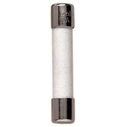 Mersen Fuse,20A,Ceramic,GSA Series,PK5 GSA20