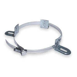 Dayton Motor Mounting Lug Bracket,5 5/8" Dia. 3M133