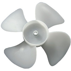 Dayton Propeller,Dia 6 In,Bore Dia 1/4 In 5JLN9