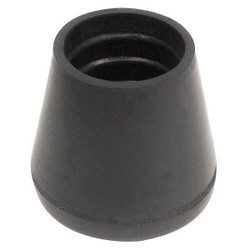Manufacturer Varies Furniture Protective Leg Tips,7/8 in Dia CTB 19G