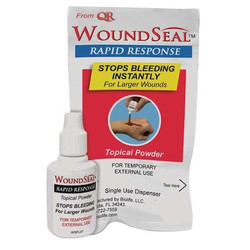 First Aid Only Woundseal Rapid Response Bottle  90327