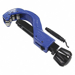 Westward Quick-Acting Tube Cutter,11 13/32 In L, 3CYT6