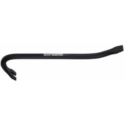 True Temper Gooseneck Wrecking Bar,3/4 In. W 1171000