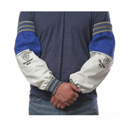 Tillman Goatskin/Fr Cotton Sleeves,PR 9215