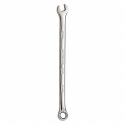 Westward Combination Wrench,Metric,6 mm 53YV98