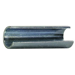 Dayton Open Slot Reducing Bushing,1/2 in OD,PK3  4X664