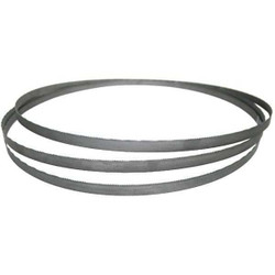 Westward PortableBandSawBlade,TPI:14/18,PK3 46TY01