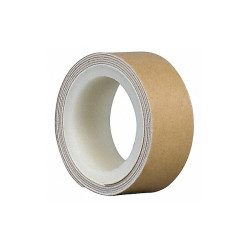 3m Double Sided Foam Tape,5 yd L,1/2" W 4496