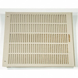 Champion Cooler Louver Assembly,29-9/32"x28-3/4" 324007-105