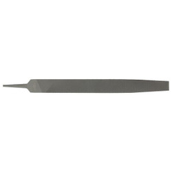 Westward Hand File,Bastard,Square,13-3/4 in. L 39CE64